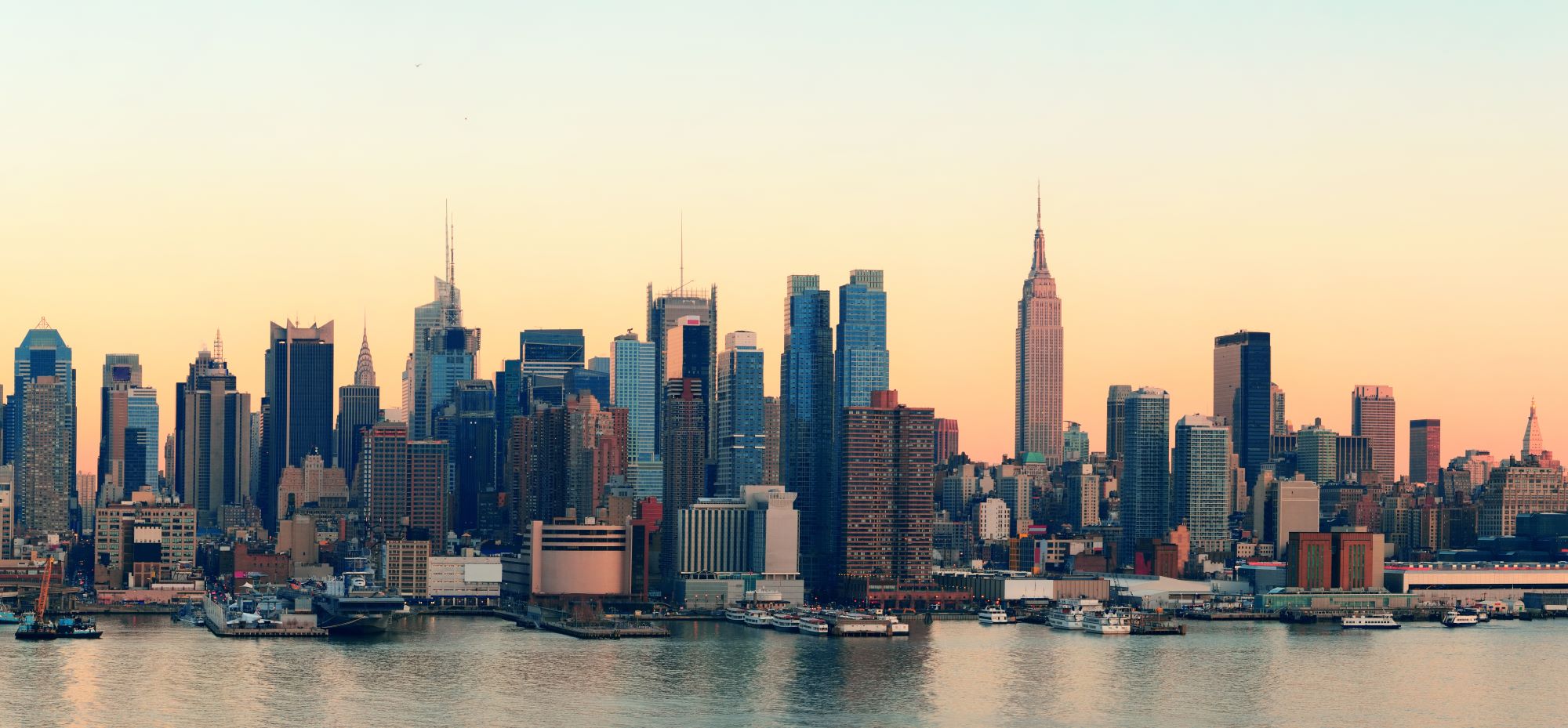 New York 